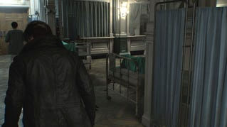 Resident Evil Requiem. Прохождение