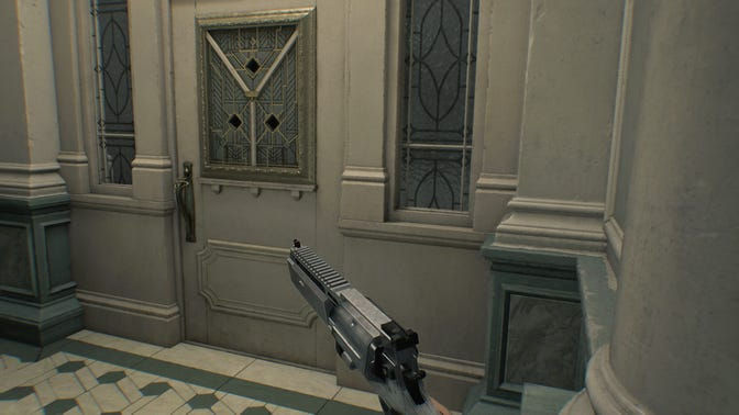 Resident Evil Requiem. Прохождение