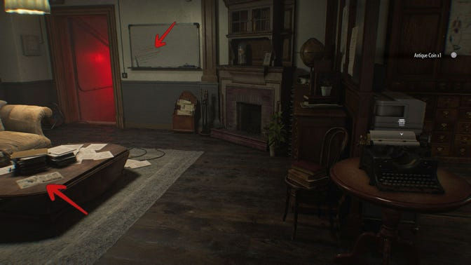 Resident Evil Requiem. Прохождение