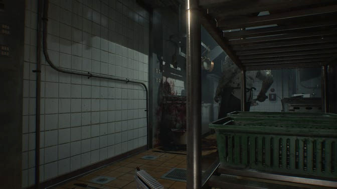 Resident Evil Requiem. Прохождение