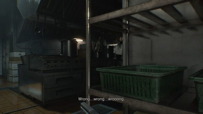 Resident Evil Requiem. Прохождение