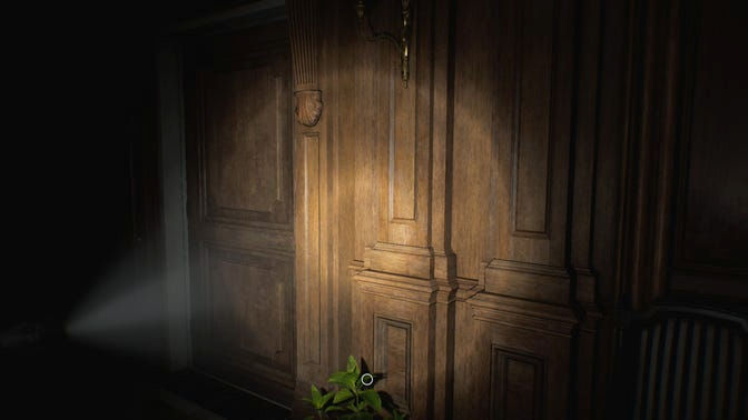 Resident Evil Requiem. Прохождение