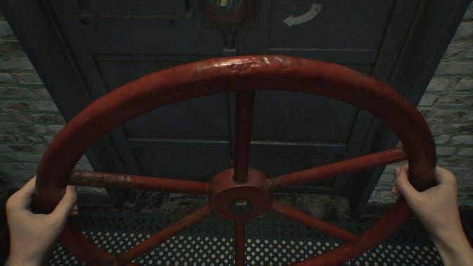 Resident Evil Requiem. Прохождение