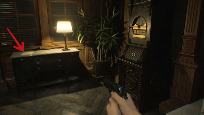 Resident Evil Requiem. Прохождение