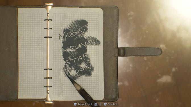 Resident Evil Requiem. Прохождение