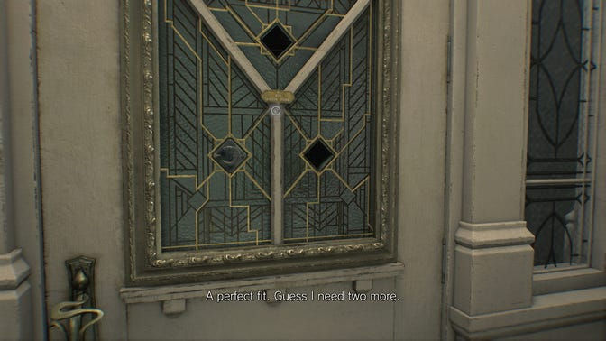 Resident Evil Requiem. Прохождение