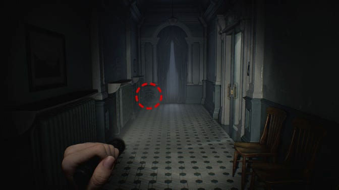 Resident Evil Requiem. Прохождение