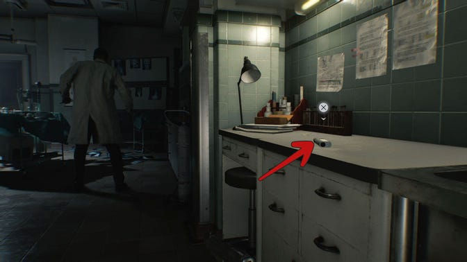 Resident Evil Requiem. Прохождение