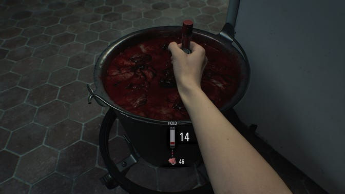 Resident Evil Requiem. Прохождение