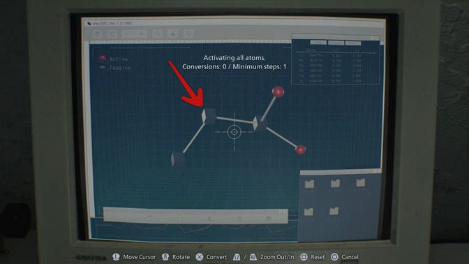 Resident Evil Requiem. Прохождение