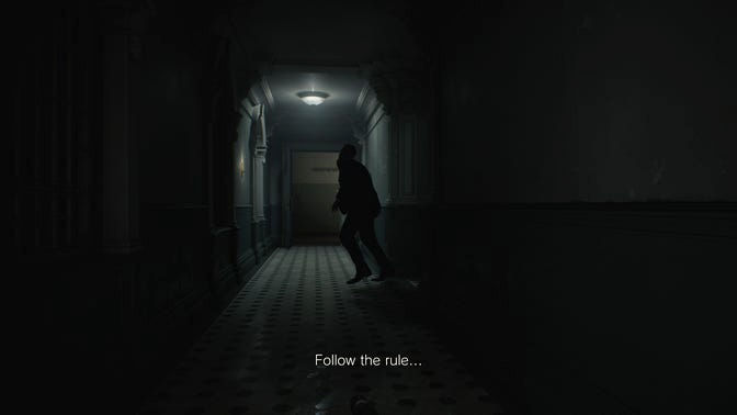 Resident Evil Requiem. Прохождение