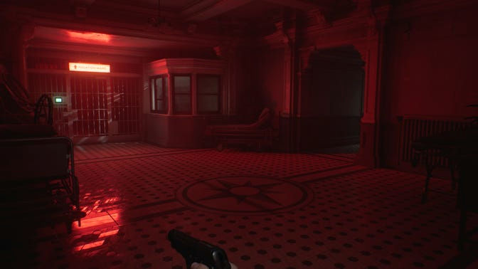 Resident Evil Requiem. Прохождение