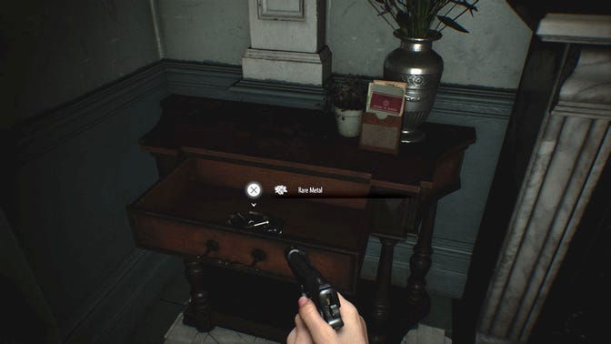 Resident Evil Requiem. Прохождение