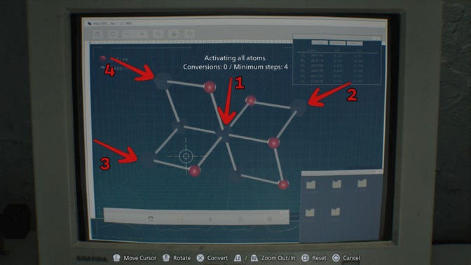 Resident Evil Requiem. Прохождение