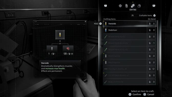 Resident Evil Requiem. Прохождение