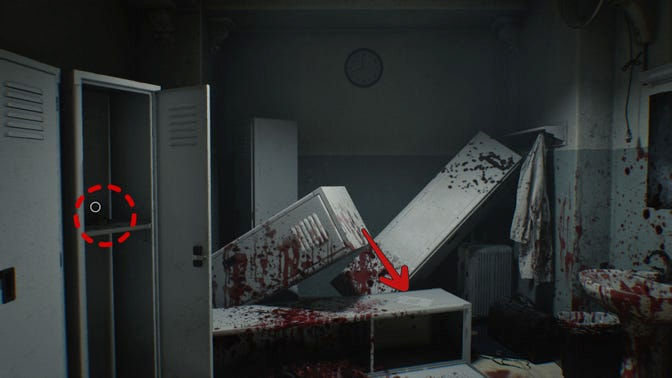 Resident Evil Requiem. Прохождение