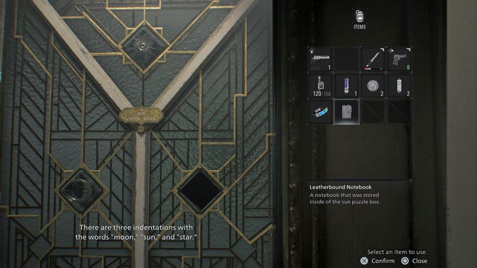 Resident Evil Requiem. Прохождение