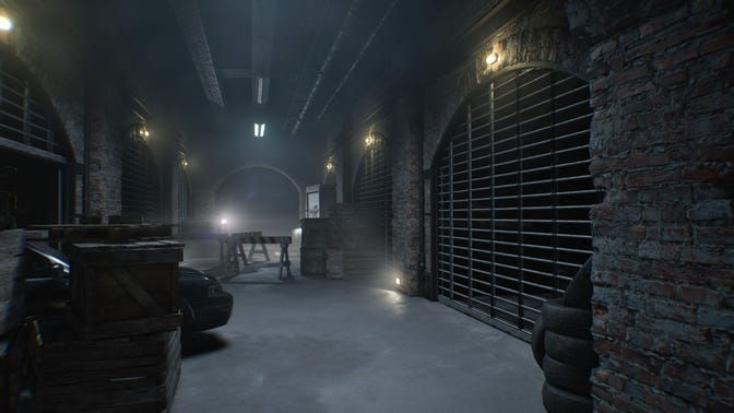 Resident Evil Requiem. Прохождение