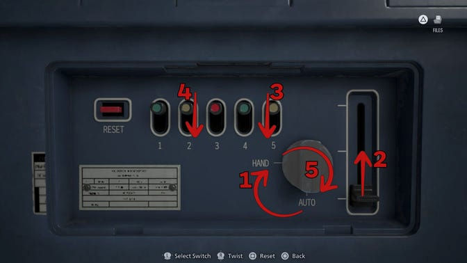 Resident Evil Requiem. Прохождение