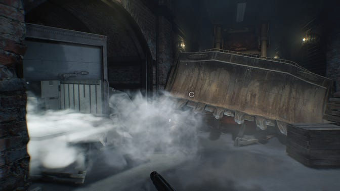 Resident Evil Requiem. Прохождение