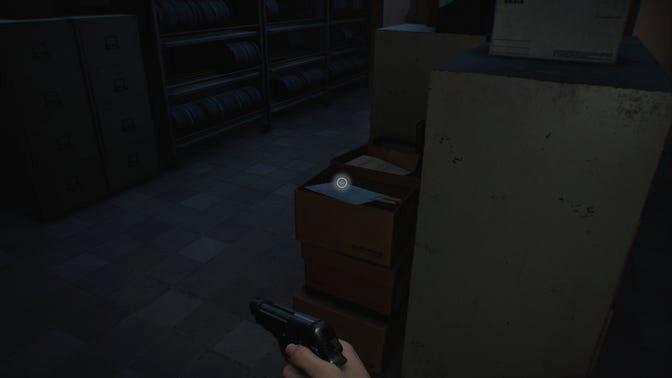 Resident Evil Requiem. Прохождение