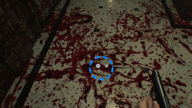 Resident Evil Requiem. Прохождение