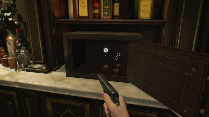 Resident Evil Requiem. Прохождение