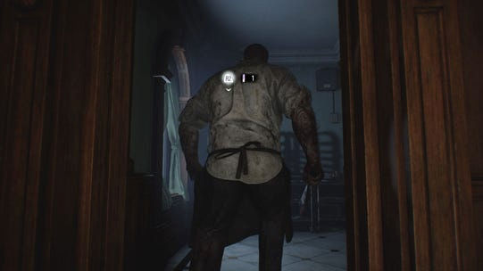 Resident Evil Requiem. Прохождение