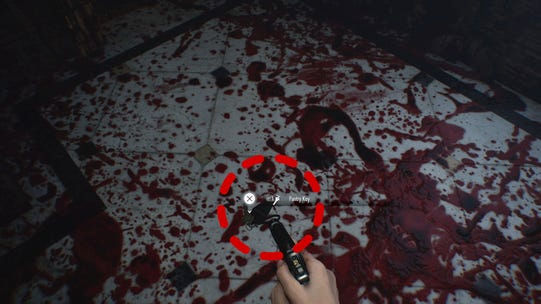 Resident Evil Requiem. Прохождение