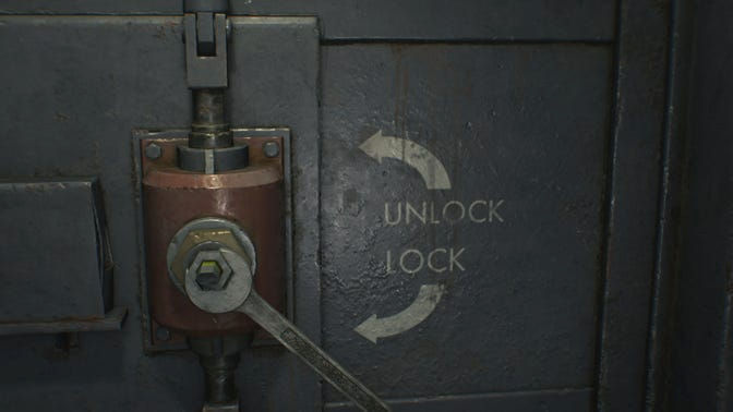 Resident Evil Requiem. Прохождение