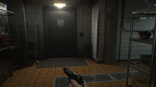 Resident Evil Requiem. Прохождение