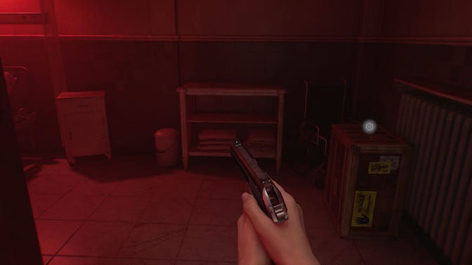 Resident Evil Requiem. Прохождение