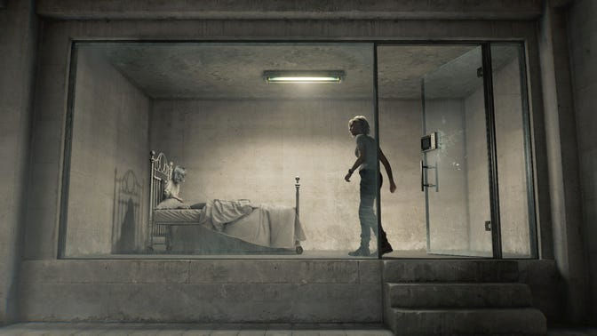 Resident Evil Requiem. Прохождение