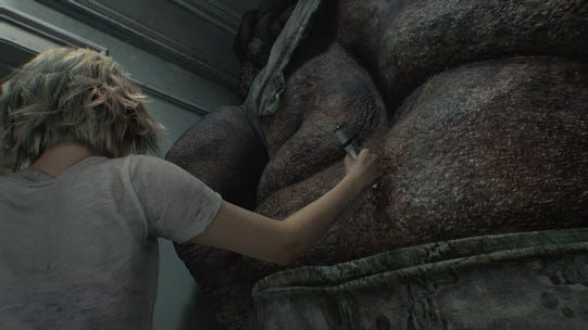 Resident Evil Requiem. Прохождение