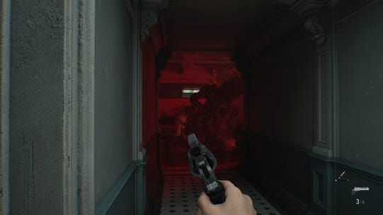 Resident Evil Requiem. Прохождение