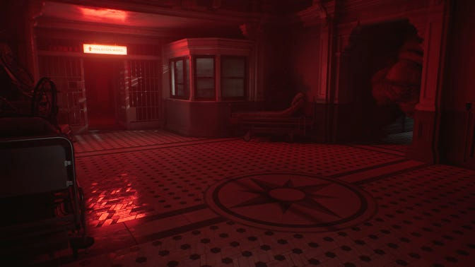 Resident Evil Requiem. Прохождение