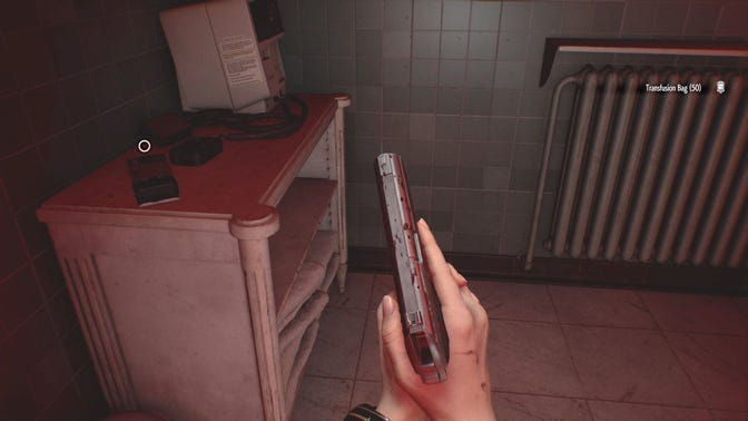 Resident Evil Requiem. Прохождение