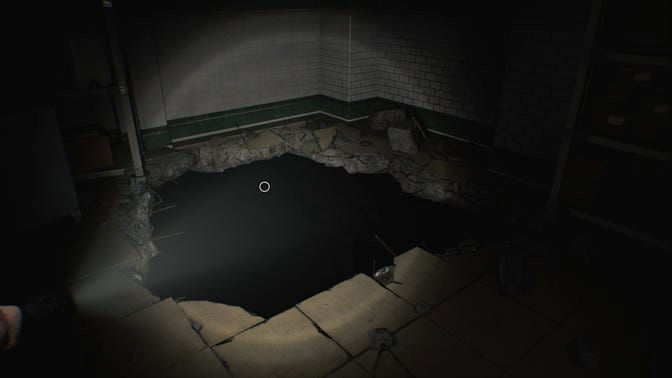 Resident Evil Requiem. Прохождение