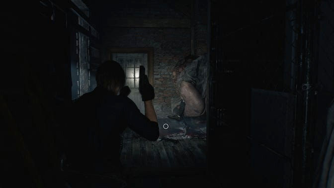 Resident Evil Requiem. Прохождение