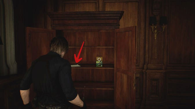 Resident Evil Requiem. Прохождение