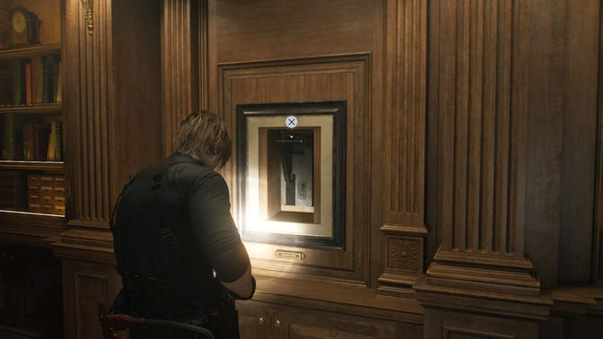 Resident Evil Requiem. Прохождение