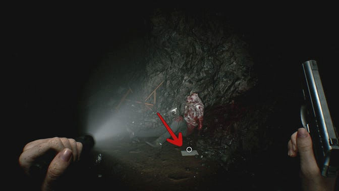 Resident Evil Requiem. Прохождение