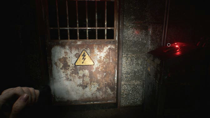 Resident Evil Requiem. Прохождение