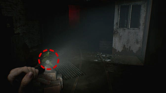 Resident Evil Requiem. Прохождение