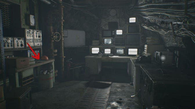 Resident Evil Requiem. Прохождение