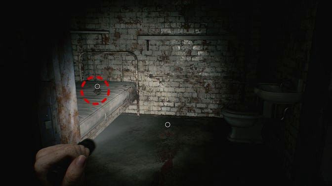 Resident Evil Requiem. Прохождение