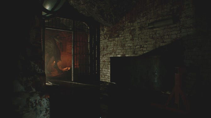 Resident Evil Requiem. Прохождение