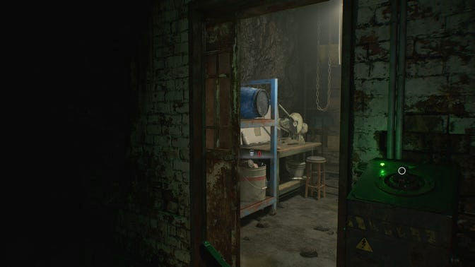 Resident Evil Requiem. Прохождение