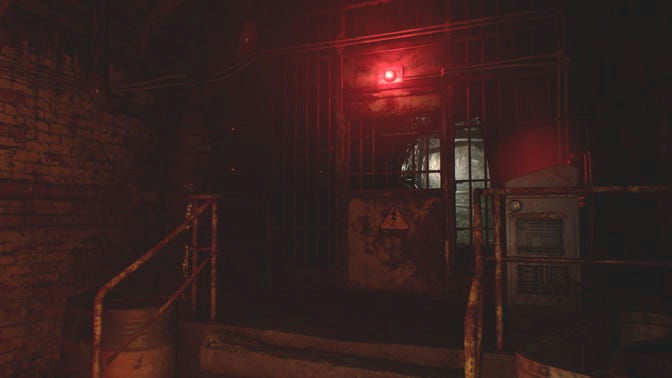 Resident Evil Requiem. Прохождение