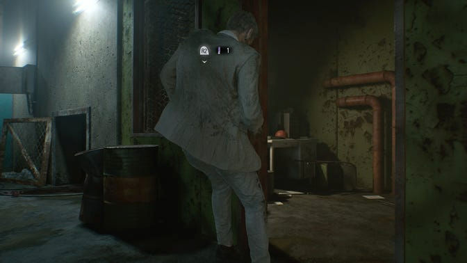 Resident Evil Requiem. Прохождение